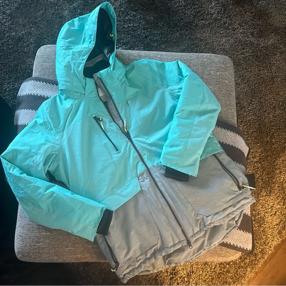 Boulder Gear ski jacket XL - Picture 1 of 10